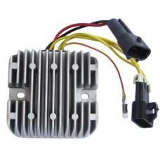 DZE РЕГУЛЯТОР НАПРУГИ POLARIS RZR/RANGER/SPORTSMAN 500/800 '10-15, (OEM 4012448) (35A)