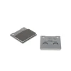 NISSIN 2024\/10 КОЛОДКИ ДИСКОВІ ТОРМОЗНІ KH63 \/ KH161 ПРЕМІУМ-КЛАС SEMI-METALLIC (SPIEK METALICZNY) (ECE R90) (MADE IN JAPAN) - зображення 2