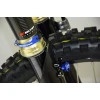 SCAR RACING БЛОК АМОТРТИЗАТОРІВ (LAUNCH CONTROL, DO STARTU) ПІДХОДИТЬ DO KAYABA YAMAHA YZ 125\/250, YZF 250\/450 КОЛІР СИНІЙ - зображення 2