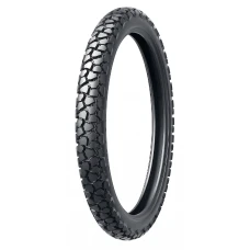 WANDA ШИНА 3.00-18 P6161 6PR 52P TT ПЕРІД/ЗАД DOT 28/2026 (WZMACNIANA) (DUAL)