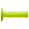 DOMINO ПЕРЕМИКАЧІ (GRIPY) ВИКЛЮЧЕНИЙ ROAD JEDNOSKLADNIKOWE ULTRA SOFT КОЛІР ЖОВТИЙ FLUO - зображення 1