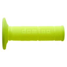 DOMINO ПЕРЕМИКАЧІ (GRIPY) ВИКЛЮЧЕНИЙ ROAD JEDNOSKLADNIKOWE ULTRA SOFT КОЛІР ЖОВТИЙ FLUO