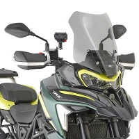 KAPPA СТІКЛО BENELLI TRK 702 '23-, 43,5CM X 34CM ЗАТЕМНЕНЕ