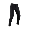 LEATT (НОВИНКА 2024) ШТАНИ ВЕЛОСИПЕДІВ (ДІТЯЧІ) MTB ENDURO 3.0 JUNIOR PANT BLACK КОЛІР ЧОРНИЙ РОЗМІР S (120-130CM) - зображення 1