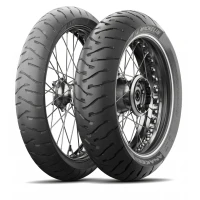 MICHELIN ШИНА 150/70R17 ANAKEE 3 (C) 69V TL/TT M/C ЗАД DOT 04/2025