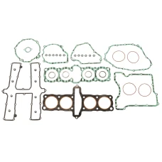 ATHENA КОМПЛЕКТ ПРОКЛАДОК (БЕЗ УЩІЛЬНЮВАЧІ SILNIKOWYCH) YAMAHA XS1100 MOD.78-81 (XS1100)