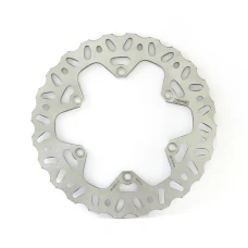 PROX ДИСК ТОРМОЗНИЙ ЗАД KTM 125-530 '90-20, HUSQVARNA 125-501 '14-20 WAVE (220X110X4,2)