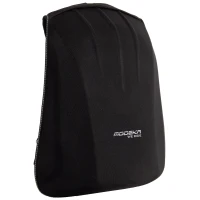 KAPPA 2024/01 СУМКА NA UDO K'DRIFTER 1,5L (WYS. 17CM X SZER. 13CM X GL. 6,5CM) КОЛІР ЧОРНИЙ