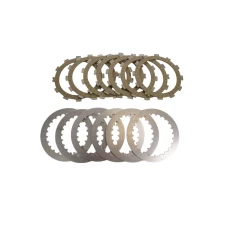 NEWFREN ДИСКИ SPRZEGLOWE Z PRZEKLADKAMI RACING KTM SX/EXC 125/144/150/200 '98-'18; HUSQVARNA CR 125/150 '95-'13; TC/TE 125/250/310 '14-'18 (EBS5611) - ЗАМІНЮЄ F.1414