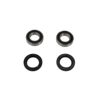 FACTORY LINKS 2025/02 ПІДШИПНИК КОЛЕСА ПЕРІД Z USZCZELNIACZAMI SUZUKI RM 125 / 250 '96-'00 (25-1079)