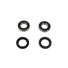 FACTORY LINKS 2025/02 ПІДШИПНИК КОЛЕСА ПЕРІД Z USZCZELNIACZAMI SUZUKI RM 125 / 250 '96-'00 (25-1079)