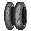 MITAS ШИНА 110\/70ZR17 SPORT FORCE+ (54W) TL ПЕРІД DOT 04\/2025 (566456) - зображення 2