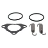 WINDEROSA (VERTEX) ПРУЖИНИ DO КРІПЛЕННЯ ВИХЛОПУ KTM SX 65 02-19, SXS 65 13-14, XC 65 08-09, HUSQVARNA TC 65 18-19 - зображення 1