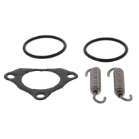 WINDEROSA (VERTEX) ПРУЖИНИ DO КРІПЛЕННЯ ВИХЛОПУ KTM SX 65 02-19, SXS 65 13-14, XC 65 08-09, HUSQVARNA TC 65 18-19