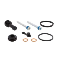 ALL BALLS 2024/09 КОМПЛЕКТ РЕМОНТУ СУПОРТА ТОРМОЗНОЇ ЗАД ARCTIC CAT 150 UTILITY '15-'19, 90 DVX '15-'18, 90 UTILITY 2X4 '15-'16, ALTERRA 90 '17-'22