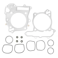 OMP УЩІЛЬНЕННЯ ТОП END SUZUKI DR 750/800 BIG '90-'94