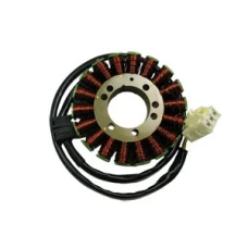 ELECTREX UZWOJENIE ГЕНЕРАТОР (STATOR) HONDA VFR 800 V-TEC '02-'09 (115X42X22MM)