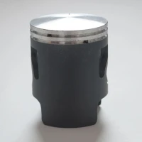 OMP ПОРШЕНЬ APRILIA RS 50 (47,0 MM) 'TEFLON' BIG BORE (MINARELLI AM6)