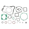 NAMURA КОМПЛЕКТ ПРОКЛАДОК YAMAHA YZ 125 89-91 - зображення 2