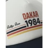 DIVERSE (НОВИНКА 2024) EXTREME TEAM - DAKAR RALLY CZAPKA DKR CL CAP 02 КОЛІР GRANAT - зображення 2