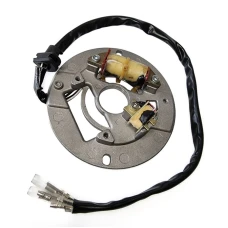 ELECTREX UZWOJENIE ГЕНЕРАТОР (STATOR) YAMAHA YFS 200 BLASTER