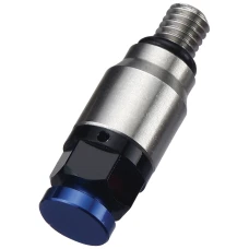 ACCEL ODPOWIETRZNIKI АМОТРТИЗАТОРІВ SHOWA, KAYABA КОЛІР ТИТАНОВИЙ