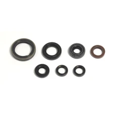 ATHENA КОМПЛЕКТ (НАБІР) УЩІЛЬНЮВАЧІ SILNIKOWYCH YAMAHA YZF 250 01-13, WR 250F 01-13 (WR250F, YZF250)