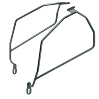KAPPA СТЕЛАЖ ПІД СУМКИ (МІШКИ) БІК SZYBKIEGO ВСТАНОВЛЕННЯ REMOVE-X KAWASAKI Z 900 '20-'21