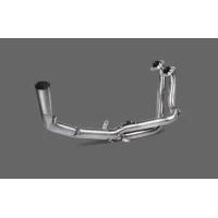 AKRAPOVIC OPTIONAL HEADER (SS) TUAREG 660 2022-