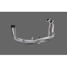 AKRAPOVIC OPTIONAL HEADER (SS) TUAREG 660 2022-