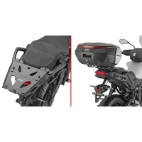 GIVI SPECIFIC РЕЛІНГА YAMAHA TRACER 9GT GT+ '25
