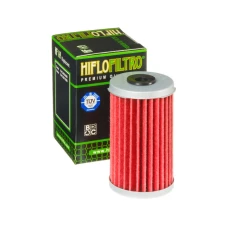 HIFLO МАСЛЯНИЙ ФІЛЬТР HF169