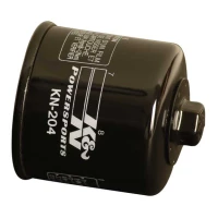 K&N OILFILTER