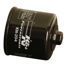 K&N OILFILTER