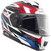 SCHUBERTH ШОЛОМ S3 THUNDER СИНЯ M 57 - зображення 2