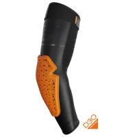 SHOT ELBOW GUARDS RACE D3O ЧОРНИЙ XL/2XL