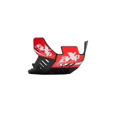 AXP SKID ПЛИТА PHD 6MM ЧОРНИЙ HONDA CRF450R/CRF450RX 25-