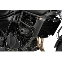 PUIG CRASH КОЛОДКИ VINTAGE 2.0. KAWASAKI ELIMINATOR