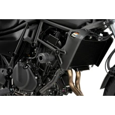 PUIG CRASH КОЛОДКИ VINTAGE 2.0. KAWASAKI ELIMINATOR