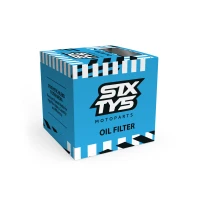 SIXTY5 OILFILTER 132