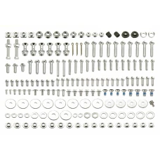 SIXTY5 COMPLETE HARDWARE PACK SUZUKI 183 PCS