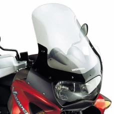GIVI SPECIFIC КОЗИРКА, SMOKED 62,4 X 55 CM XL1000V 99-02
