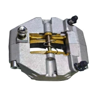 PROMX СУППОРТ ТОРМОЗНИЙ ЗАД YAMAHA YFM 660 GRIZZLY '02-'08 , 5KM-2580V-01-00