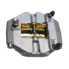 PROMX СУППОРТ ТОРМОЗНИЙ ЗАД YAMAHA YFM 660 GRIZZLY '02-'08 , 5KM-2580V-01-00