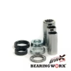 BEARING WORX КОМПЛЕКТ РЕМОНТУ ВАЖЕЛЯ HONDA CR 250 02-07, CRF 450 02-04 (28-1037) - зображення 1