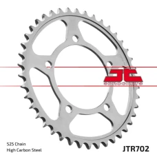 JT ЗІРОЧКА ЗАД 4363 42 APRILIA RSV 1000 MILLE R/SL/SP '98-'03 (JTR702.42) (LANC. 525)