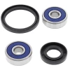 ALL BALLS ПІДШИПНИК КОЛЕСА ПЕРІД Z USZCZELNIACZAMI YAMAHA FZ150 08, FZR250 88, RZ350 84-85, TZR125 87-90 - зображення 1