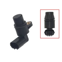 BRONCO 2023/10 ДАТЧИК ШВИДКОСТІ ARCTIC CAT 700EFI '06-'08, SUZUKI LT-A 450X '07-'10, LT-A 500X '09-'21, LT-A 700X '05-'07, LT-A 750X '08-'21 (OEM: 34990-31G00, 34990-31G01)