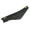 BLACKBIRD ПОКРИВКА\/ПОКРИВКА NA СИДІННЯ HUSQVARNA TE\/TC 250-310 '08-'13, TE\/TC 250-450-510 '08-'10, CR\/WR 125 '09-'13 PYRAMID (PMD) КОЛІР ЧОРНИЙ - зображення 1