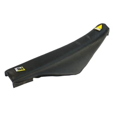 BLACKBIRD ПОКРИВКА/ПОКРИВКА NA СИДІННЯ HUSQVARNA TE/TC 250-310 '08-'13, TE/TC 250-450-510 '08-'10, CR/WR 125 '09-'13 PYRAMID (PMD) КОЛІР ЧОРНИЙ